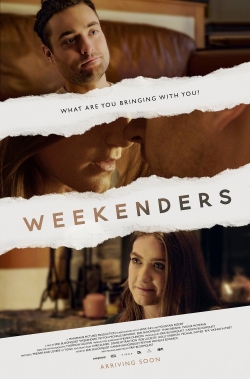 Watch Free Weekenders HD Online on SFlix