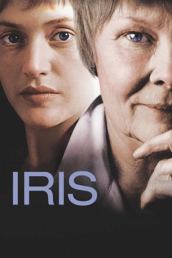 Watch Free Iris HD Online on SFlix