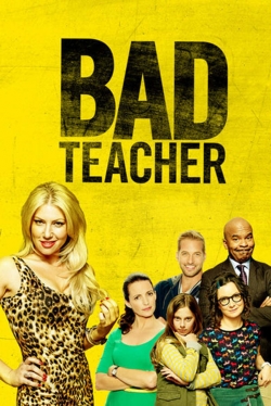 Watch Free Bad Teacher HD Online on SFlix