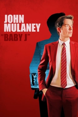 Watch Free John Mulaney: Baby J HD Online on SFlix