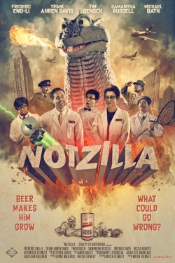 Watch Free Notzilla HD Online on SFlix