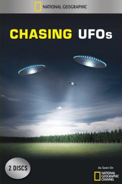 Watch Free Chasing UFOs HD Online on SFlix