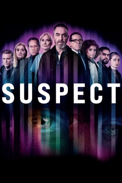 Watch Free Suspect HD Online on SFlix