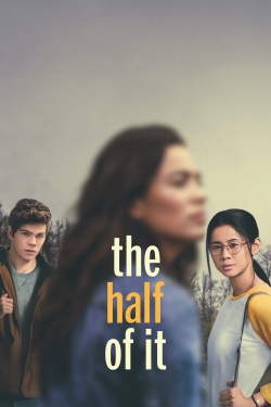 Watch Free The Half of It HD Online on SFlix