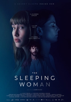 Watch Free The Sleeping Woman HD Online on SFlix