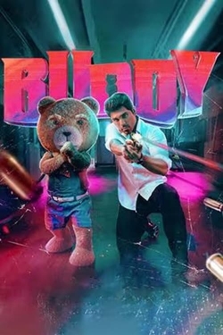 Watch Free Buddy HD Online on SFlix