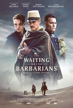 Watch Free Waiting for the Barbarians HD Online on SFlix