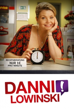 Watch Free Danni Lowinski HD Online on SFlix