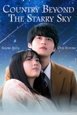 Watch Free The Land Beyond the Starry Sky HD Online on SFlix