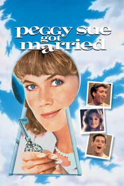 Watch Free Peggy Sue Got Married HD Online on SFlix