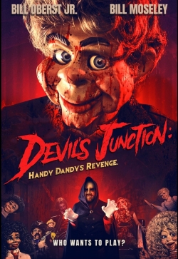 Watch Free Devil's Junction: Handy Dandy's Revenge HD Online on SFlix