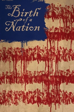 Watch Free The Birth of a Nation HD Online on SFlix