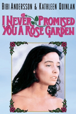 Watch Free I Never Promised You a Rose Garden HD Online on SFlix