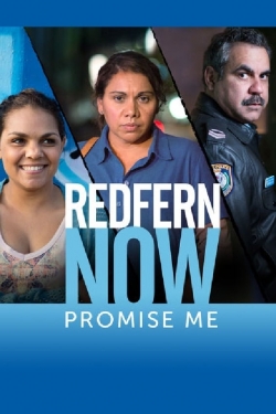 Watch Free Redfern Now: Promise Me HD Online on SFlix