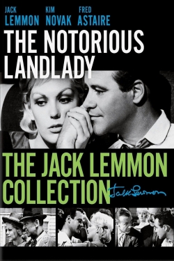 Watch Free The Notorious Landlady HD Online on SFlix