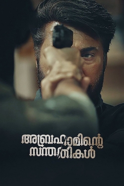 Watch Free Abrahaminte Santhathikal HD Online on SFlix