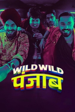 Watch Free Wild Wild Punjab HD Online on SFlix