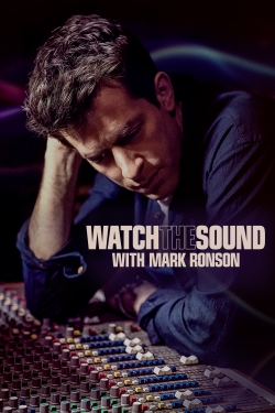 Watch Free Watch the Sound with Mark Ronson HD Online on SFlix