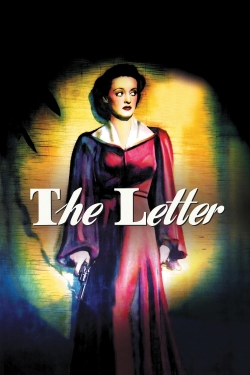 Watch Free The Letter HD Online on SFlix