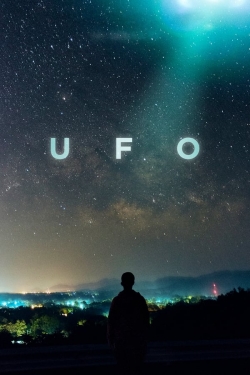 Watch Free UFO HD Online on SFlix