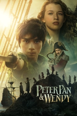 Watch Free Peter Pan & Wendy HD Online on SFlix