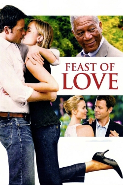 Watch Free Feast of Love HD Online on SFlix