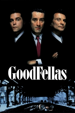 Watch Free GoodFellas HD Online on SFlix