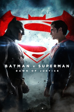 Watch Free Batman v Superman: Dawn of Justice HD Online on SFlix