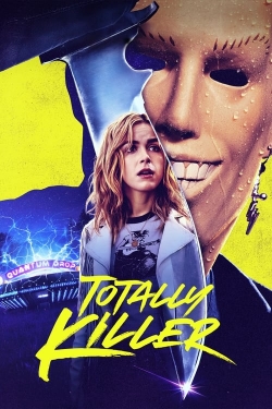 Watch Free Totally Killer HD Online on SFlix