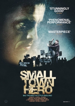 Watch Free Small Town Hero HD Online on SFlix