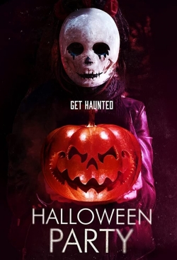 Watch Free Halloween Party HD Online on SFlix