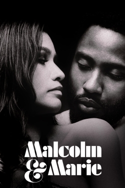 Watch Free Malcolm & Marie HD Online on SFlix