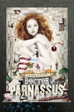 Watch Free The Imaginarium of Doctor Parnassus HD Online on SFlix