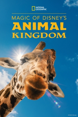 Watch Free Magic of Disney's Animal Kingdom HD Online on SFlix