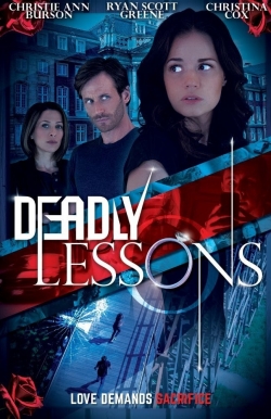 Watch Free Deadly Lessons HD Online on SFlix