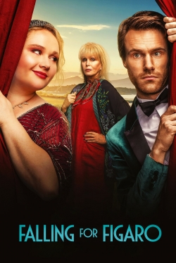 Watch Free Falling for Figaro HD Online on SFlix