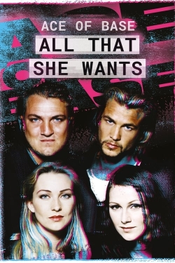 Watch Free Ace of Base: All That She Wants HD Online on SFlix