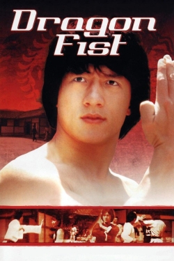 Watch Free Dragon Fist HD Online on SFlix