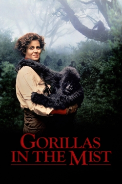 Watch Free Gorillas in the Mist HD Online on SFlix