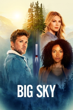 Watch Free Big Sky HD Online on SFlix