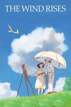 Watch Free The Wind Rises HD Online on SFlix