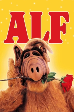 Watch Free ALF HD Online on SFlix