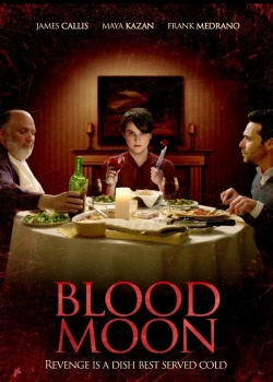 Watch Free Blood Moon HD Online on SFlix