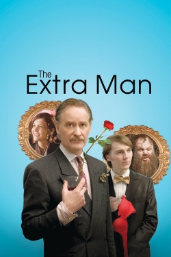 Watch Free The Extra Man HD Online on SFlix