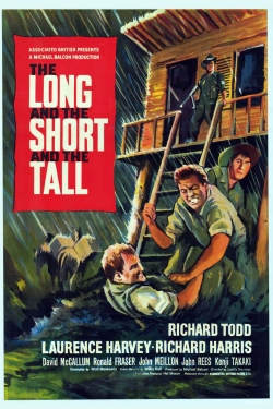 Watch Free The Long and the Short and the Tall HD Online on SFlix