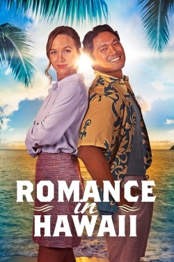 Watch Free Romance in Hawaii HD Online on SFlix