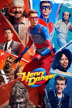 Watch Free Henry Danger HD Online on SFlix