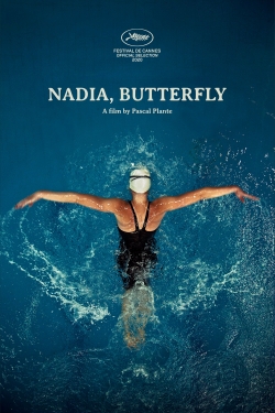 Watch Free Nadia, Butterfly HD Online on SFlix