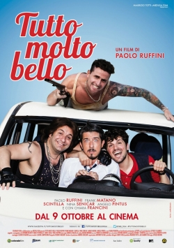 Watch Free Tutto molto bello HD Online on SFlix