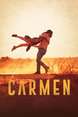 Watch Free Carmen HD Online on SFlix